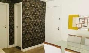 Imagem 5: Apartamento à venda em Cursino com 54 m², 2 quartos, 1 suíte, 1 vaga