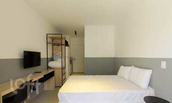 Imagem: Apartamento à venda em Perdizes com 25