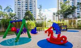 Imagem 6: Apartamento à venda em Vila Andrade com 56 m², 2 quartos, 1 suíte, 1 vaga