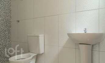 Imagem 7: Apartamento à venda em Ponte Rasa com 29 m², 1 quarto, 1 vaga