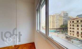 Imagem 6: Apartamento à venda em República com 32 m², 1 quarto