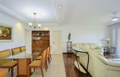 Imagem 2: APARTAMENTO em São Paulo - SP, Morumbi