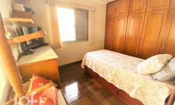 Imagem 2: Apartamento à venda em Belém com 107 m², 3 quartos, 1 suíte, 1 vaga