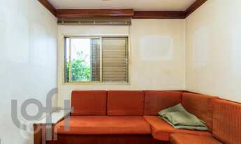 Imagem 5: Apartamento à venda em Bosque da Saúde com 127 m², 4 quartos, 2 suítes, 2 vagas