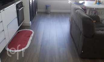 Imagem 2: Apartamento à venda em Brás com 50 m², 2 quartos, 1 vaga