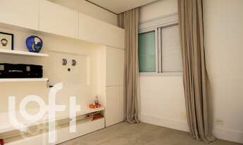 Imagem 7: Apartamento à venda em Alto de Pinheiros com 264 m², 3 quartos, 3 suítes, 5 vagas