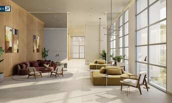 Imagem 4: APARTAMENTO em São Paulo - SP, Alto da Boa Vista