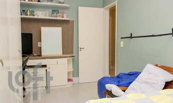 Imagem 6: Apartamento à venda em Cachoeirinha com 120 m², 3 quartos, 1 suíte, 2 vagas