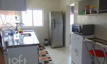 Imagem 3: Apartamento à venda em Sacomã com 74 m², 2 quartos, 1 vaga