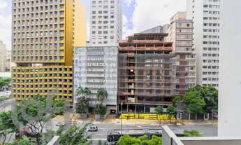 Imagem 6: Apartamento à venda em República com 42 m², 1 quarto