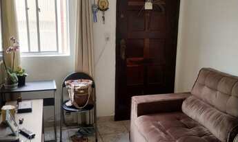 Imagem: Apartamento à venda em José Bonifácio