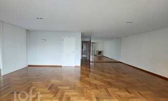 Imagem 3: Apartamento à venda em Vila Andrade com 227 m², 4 quartos, 4 suítes, 4 vagas