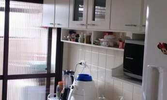 Imagem 5: Apartamento à venda em Sacomã com 98 m², 3 quartos, 1 suíte, 2 vagas