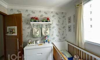 Imagem 3: Apartamento à venda em Cidade Ademar com 70 m², 3 quartos, 1 suíte, 1 vaga