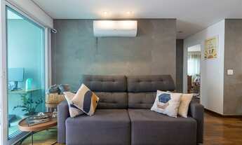 Imagem 5: APARTAMENTO em São Paulo - SP, Jardim das Acácias