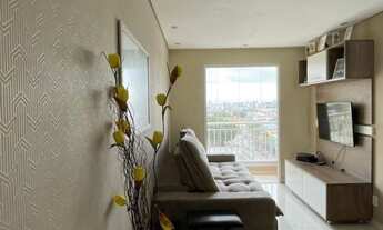 Imagem 6: Apartamento à venda em Aricanduva com 60 m², 2 quartos, 1 suíte, 1 vaga