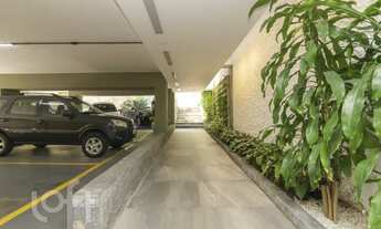 Imagem 2: Apartamento à venda em Santa Cecília com 91 m², 2 quartos, 1 suíte