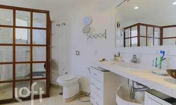 Imagem 3: Apartamento à venda em Vila Sônia com 210 m², 3 quartos, 3 suítes, 3 vagas