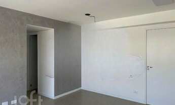 Imagem 4: Apartamento à venda em Mandaqui com 40 m², 2 quartos, 1 vaga