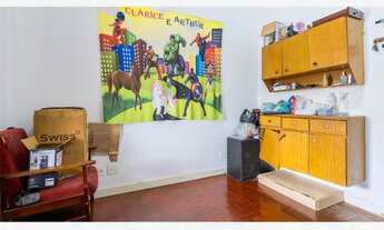 Imagem 6: APARTAMENTO em São Paulo - SP, Santa Efigênia