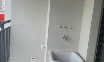 Imagem 6: Apartamento à venda em Tucuruvi com 28 m², 1 quarto