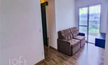 Imagem: Apartamento à venda em Lapa com 60 m²