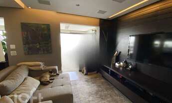 Imagem 3: Apartamento à venda em Barra Funda com 160 m², 2 quartos, 2 suítes, 2 vagas