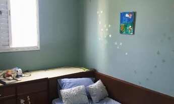 Imagem 7: Apartamento à venda em Jabaquara com 64 m², 3 quartos, 1 suíte, 1 vaga