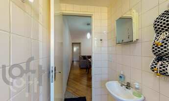 Imagem 4: Apartamento à venda em Brás com 42 m², 2 quartos, 1 vaga