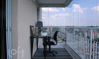 Imagem 4: Apartamento à venda em Cursino com 174 m², 3 quartos, 2 suítes, 2 vagas