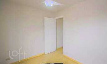 Imagem 4: Apartamento à venda em Santo Amaro com 55 m², 2 quartos, 1 vaga