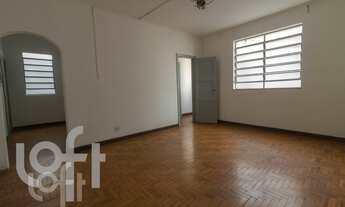 Imagem: Apartamento à venda em República com 117