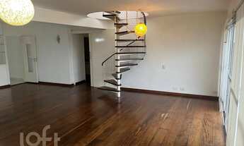 Imagem 3: Apartamento à venda em Santo Amaro com 330 m², 4 quartos, 1 suíte, 3 vagas