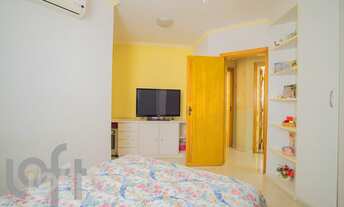 Imagem 6: Apartamento à venda em Vila Prudente com 130 m², 3 quartos, 1 suíte, 3 vagas