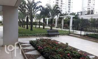 Imagem 2: Apartamento à venda em Vila Andrade com 70 m², 2 quartos, 1 suíte, 2 vagas