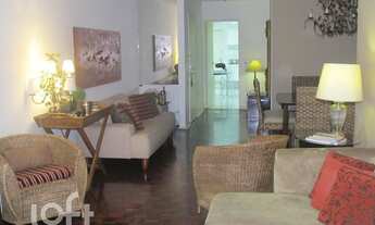 Imagem 6: Apartamento à venda em Sumaré com 168 m², 2 quartos, 2 suítes, 3 vagas