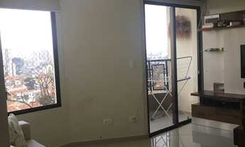 Imagem 7: Apartamento à venda em Jabaquara com 75 m², 3 quartos, 1 suíte, 2 vagas