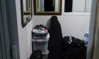 Imagem: Apartamento à venda em Brás com 48 m²