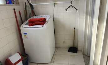 Imagem 6: Apartamento à venda em Belém com 89 m², 2 quartos, 1 vaga