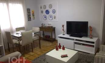 Imagem 2: Apartamento à venda em Cursino com 58 m², 2 quartos, 1 vaga