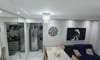 Imagem 6: Apartamento à venda em Aricanduva com 46 m², 2 quartos, 1 vaga