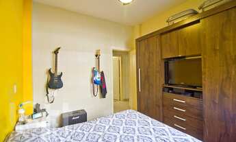 Imagem 5: Apartamento à venda em Higienópolis com 136 m², 3 quartos, 1 vaga