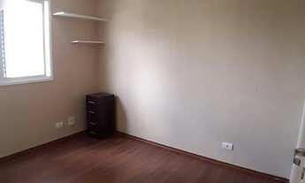 Imagem: Apartamento à venda em Bosque da Saúde