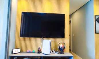 Imagem 3: Apartamento à venda em Bom Retiro com 70 m², 2 quartos, 1 suíte, 1 vaga