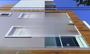 Imagem 3: Apartamento à venda em Jardim São Paulo com 38 m², 2 quartos