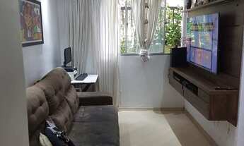 Imagem: Apartamento à venda em Morumbi com 60 m²