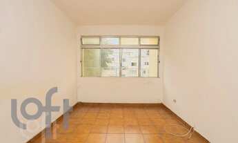 Imagem: Apartamento à venda em Alto de Pinheiros