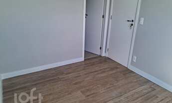 Imagem 2: Apartamento à venda em Bosque da Saúde com 97 m², 2 quartos, 2 suítes, 2 vagas