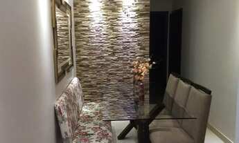 Imagem 2: Apartamento à venda em Sacomã com 50 m², 2 quartos, 1 vaga