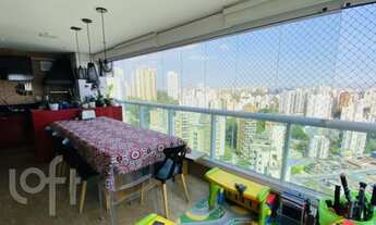 Imagem 4: Apartamento à venda em Vila Andrade com 239 m², 3 quartos, 3 suítes, 3 vagas